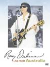 Roy Orbison: Live in Australia